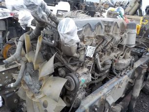 Изображение грузовика