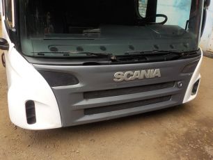 Изображение грузовика