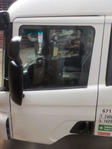 Изображение грузовика