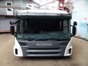 Изображение грузовика