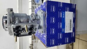 Изображение грузовика