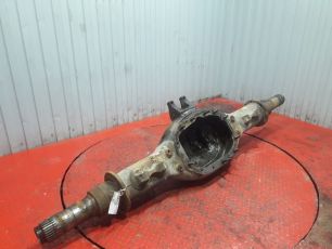 Изображение грузовика