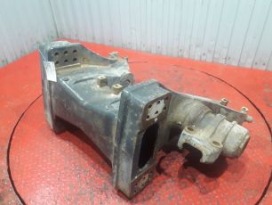 Изображение грузовика