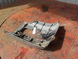 9738801770 MERCEDES Бампер передний правая часть, № XF111489