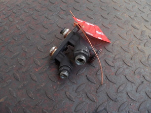 1697118 DAF Насос подкачки, № XF58687