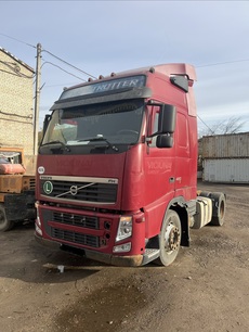 Volvo FH 2008-2013