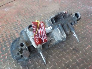 Изображение грузовика