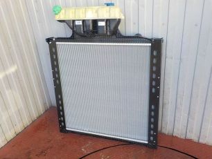 Изображение грузовика