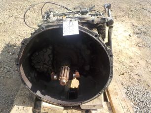 Изображение грузовика