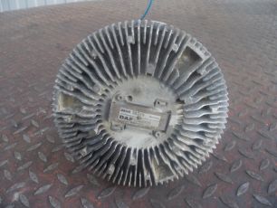 1666099 DAF Термомуфта, № XF57450