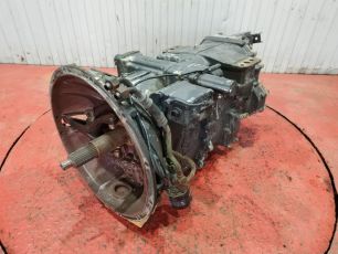 Изображение грузовика