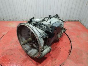 Изображение грузовика