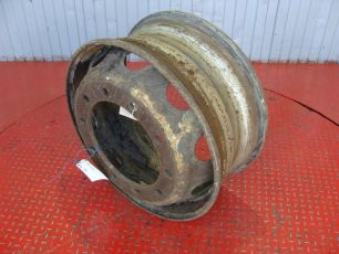 DK VOLVO Диск колесный, № XF292374