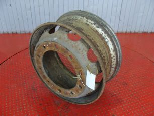 DK RENAULT Диск колесный, № XF292387