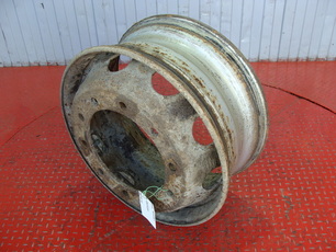 DK DAF Диск колесный, № XF292391