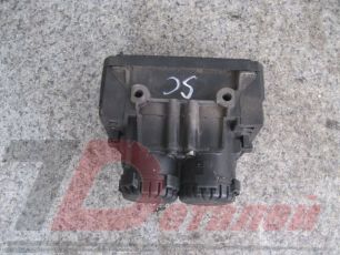 1857013 SCANIA Модулятор EBS, № XF14197