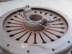 Изображение грузовика