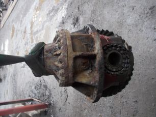 Изображение грузовика