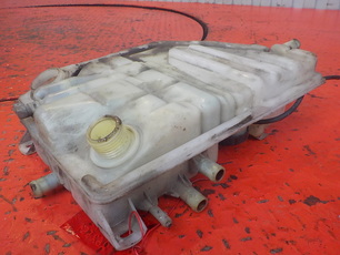 9705000449 MERCEDES Бачок расширительный, № XF262551