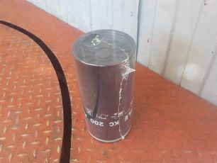 Изображение грузовика