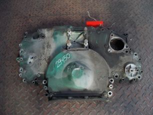3165064 VOLVO Крышка двигателя, № XF29450
