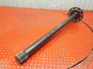 Изображение грузовика