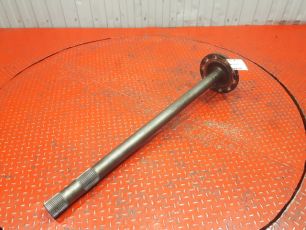 Изображение грузовика