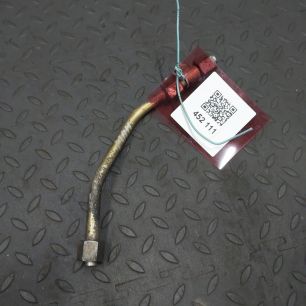 51123055298 SCANIA Трубка топливная, № XF452111