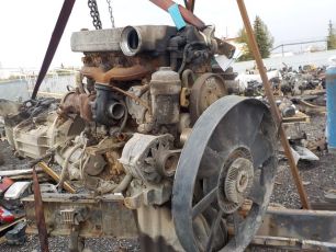 Изображение грузовика