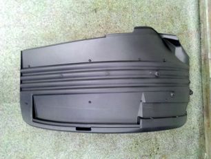 S808068 KAHVECI OTOMOTIV Крыло переднее