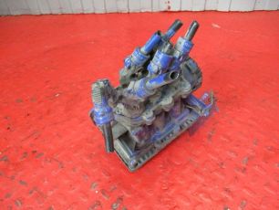 Изображение грузовика