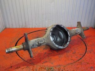 Изображение грузовика