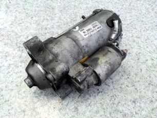 1376305 FORD Стартер, № XF27791