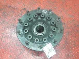 Изображение грузовика