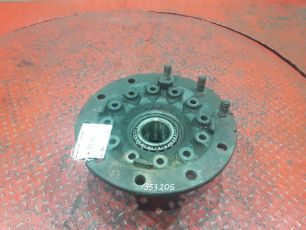 Изображение грузовика