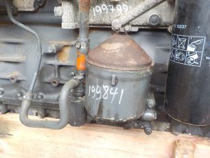 Изображение грузовика