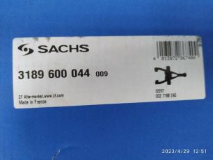 42558126 SACHS Вилка сцепления