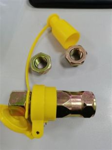 Изображение грузовика