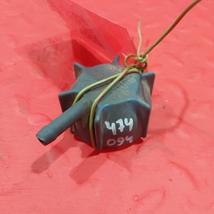 1399820 DAF Крышка расширительного бачка, № XF474094