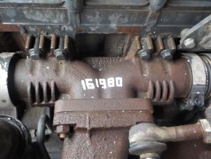 Изображение грузовика