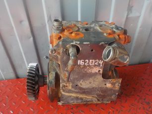 Изображение грузовика