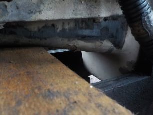 504024778 IVECO Поддон масляный