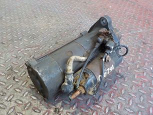 Изображение грузовика