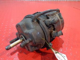 Изображение грузовика