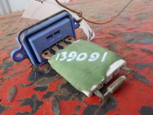 42553955 IVECO Реостат отопителя