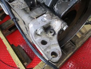 Изображение грузовика