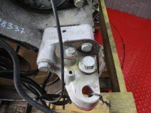 Изображение грузовика