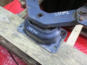7420503552 RENAULT Подушка двигателя, № XF288347