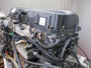 Изображение грузовика