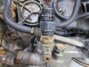 Изображение грузовика